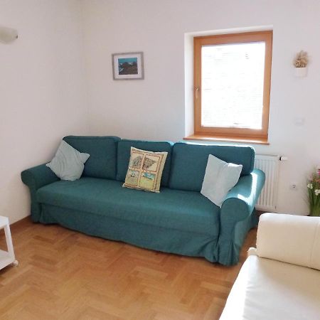 Apartment Jalps 1 In Beautiful Bohinjska Bistrica Экстерьер фото