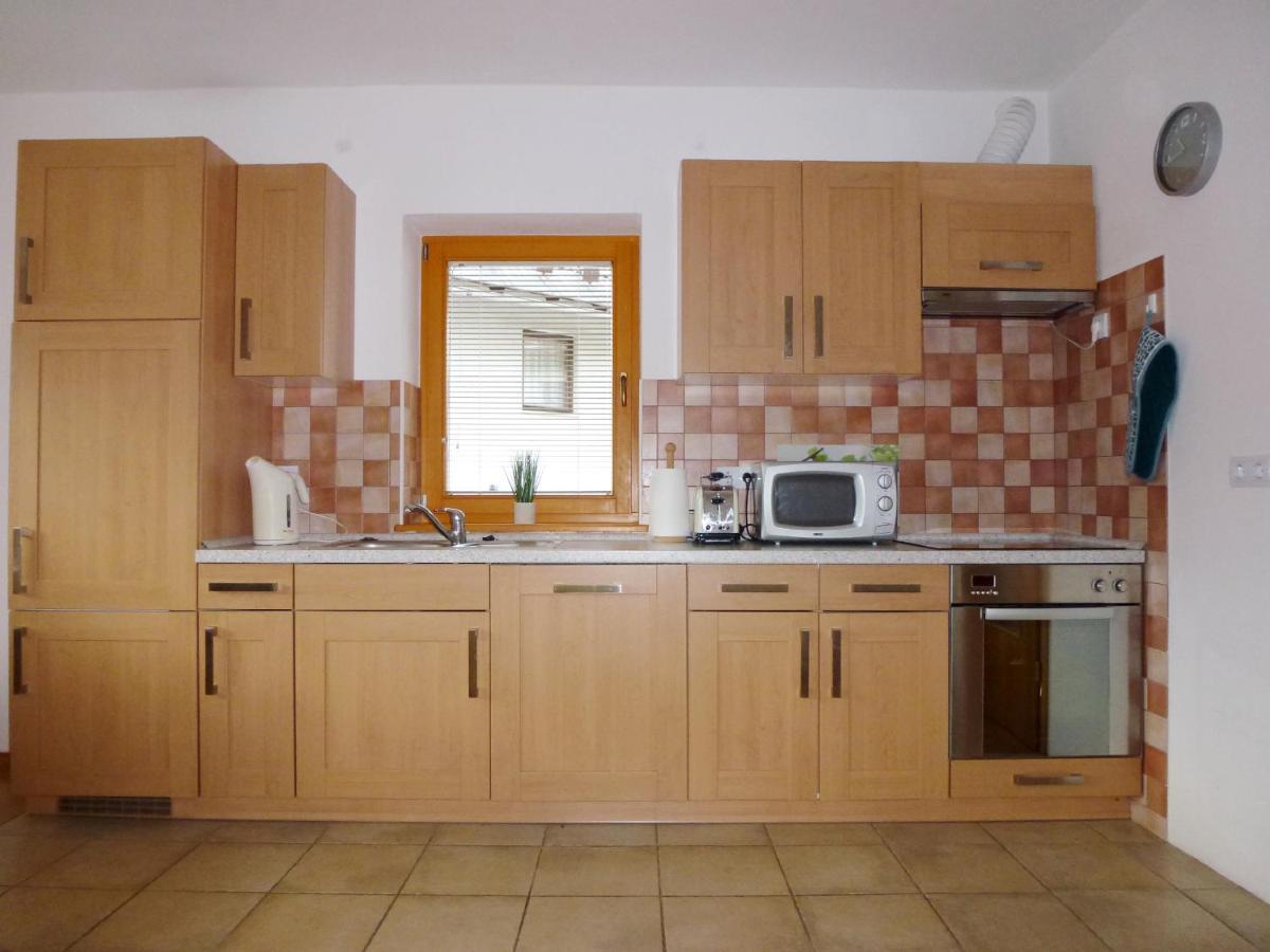 Apartment Jalps 1 In Beautiful Bohinjska Bistrica Экстерьер фото