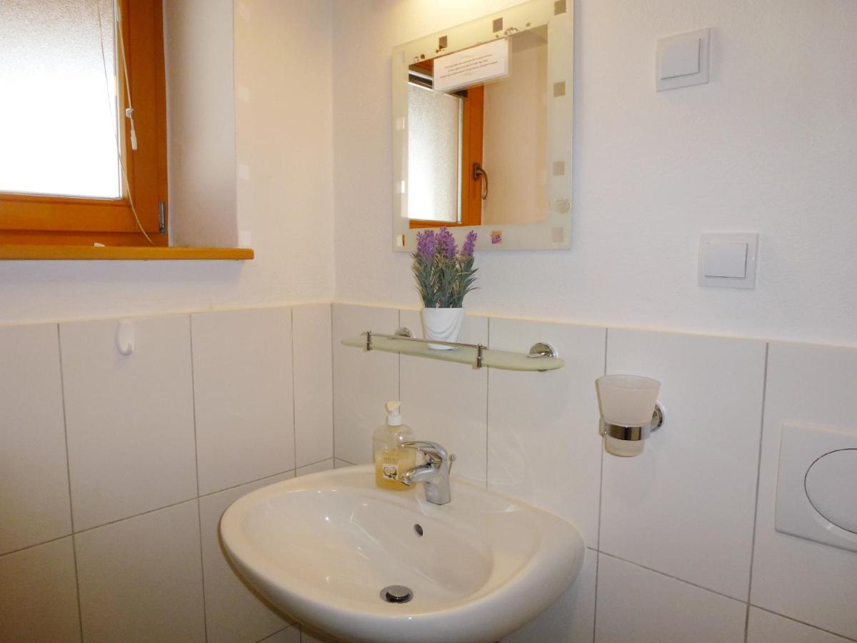 Apartment Jalps 1 In Beautiful Bohinjska Bistrica Экстерьер фото
