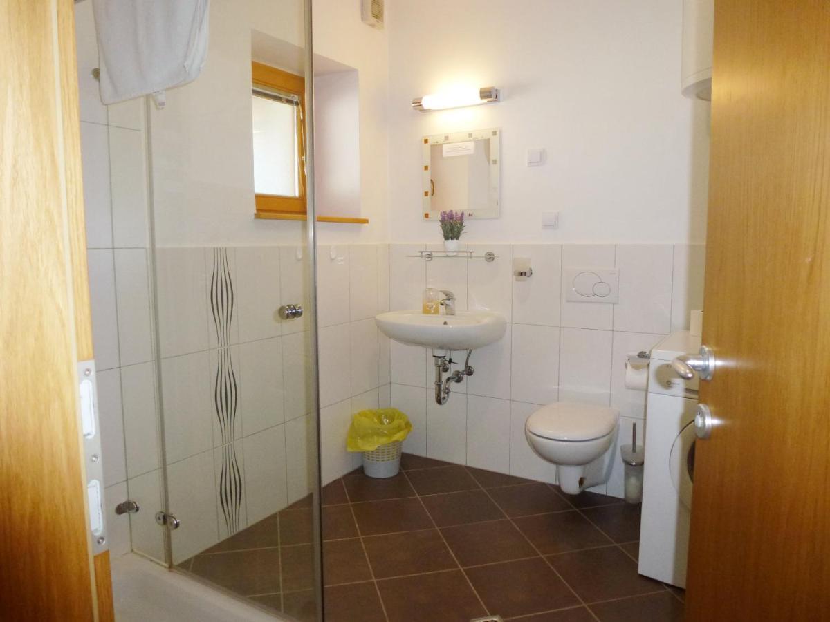 Apartment Jalps 1 In Beautiful Bohinjska Bistrica Экстерьер фото