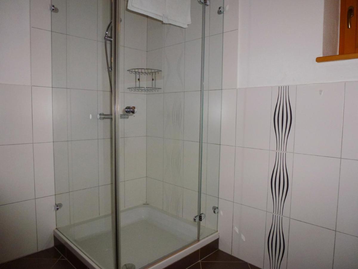 Apartment Jalps 1 In Beautiful Bohinjska Bistrica Экстерьер фото